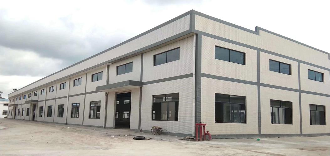 永定区厂房保洁